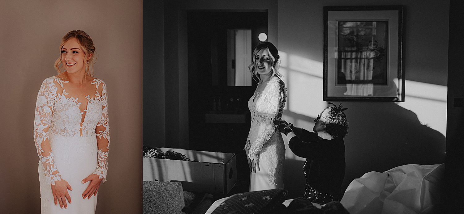 STAFFORD WEDDING PHOTOGRAPHER