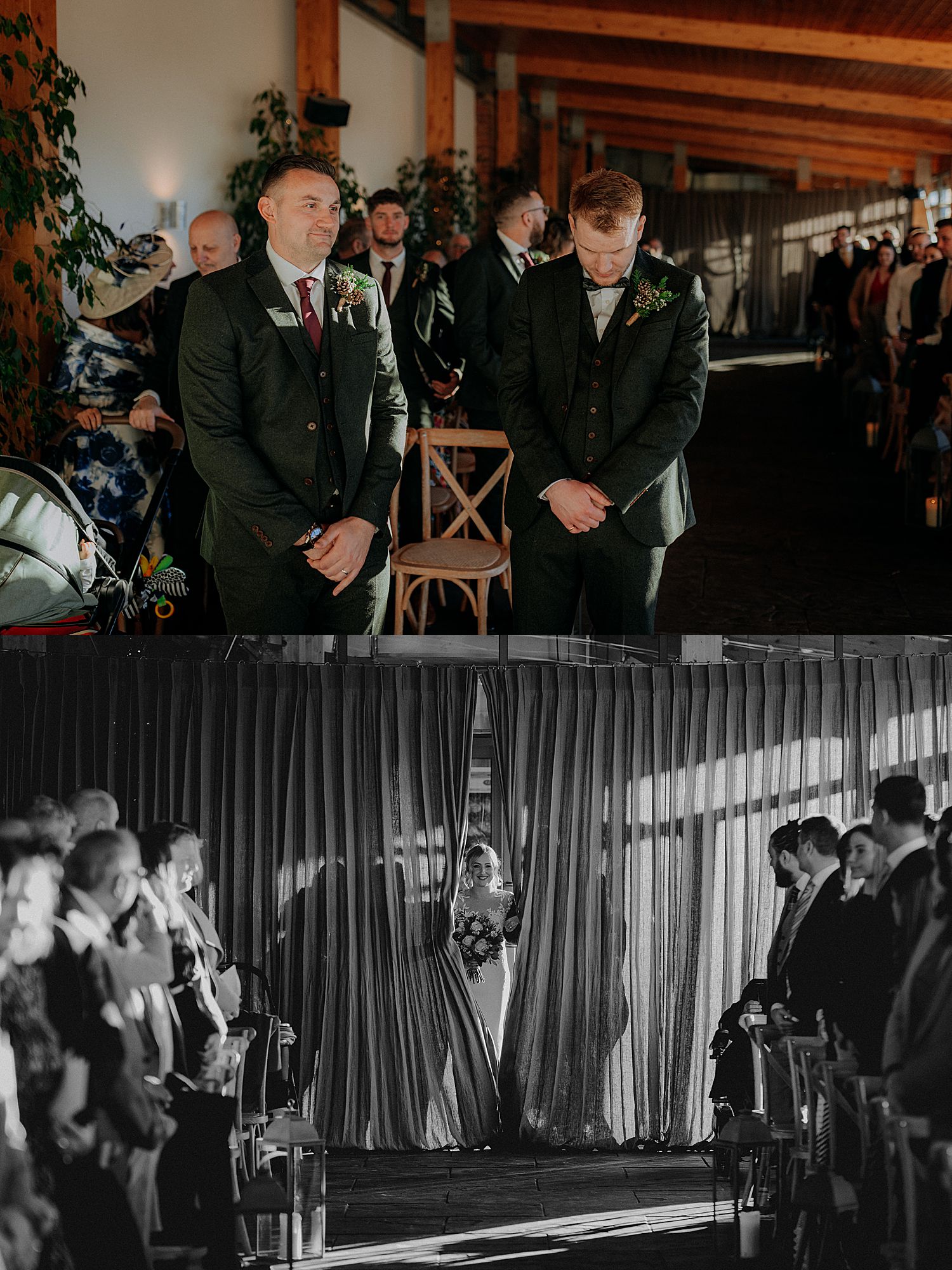 STAFFORD WEDDING PHOTOGRAPHERS