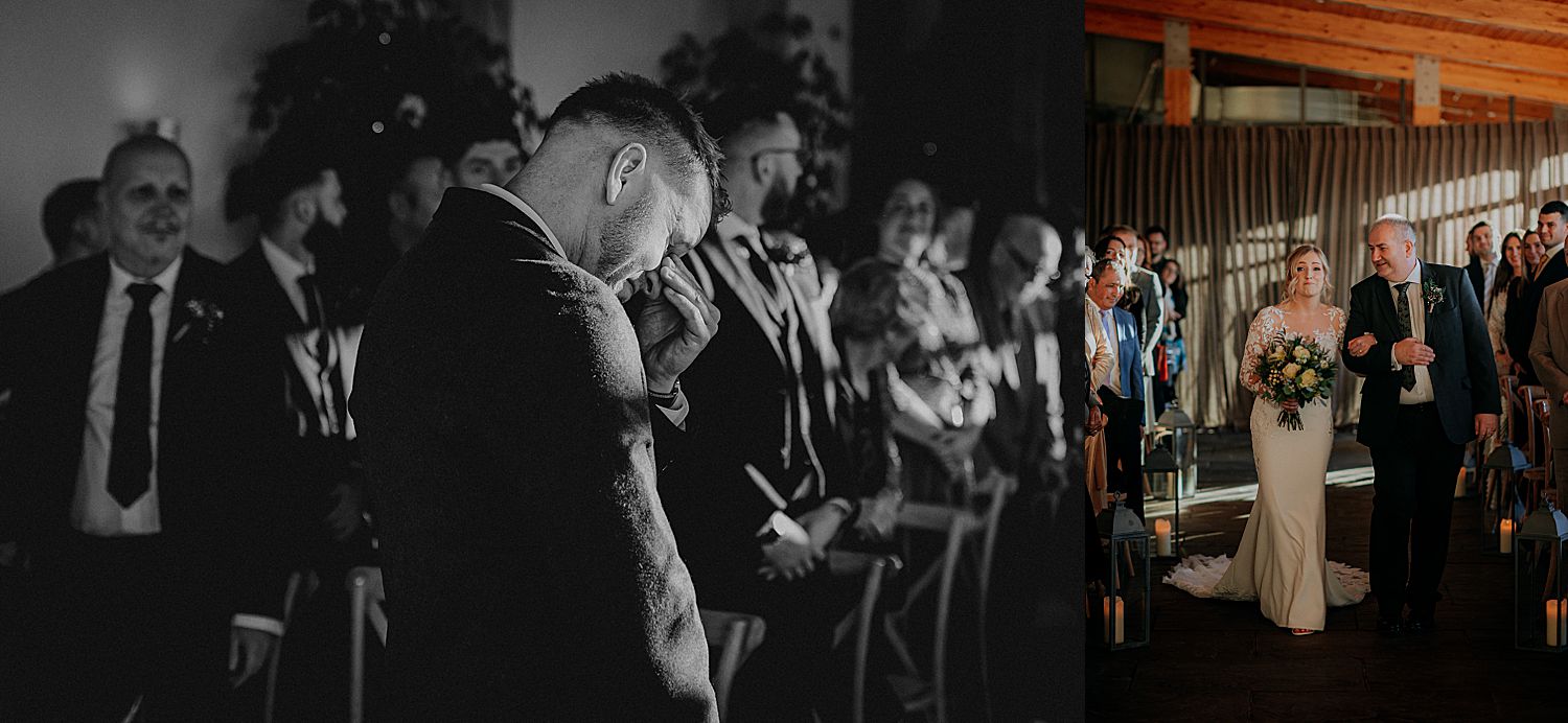 STAFFORD WEDDING PHOTOGRAPHS