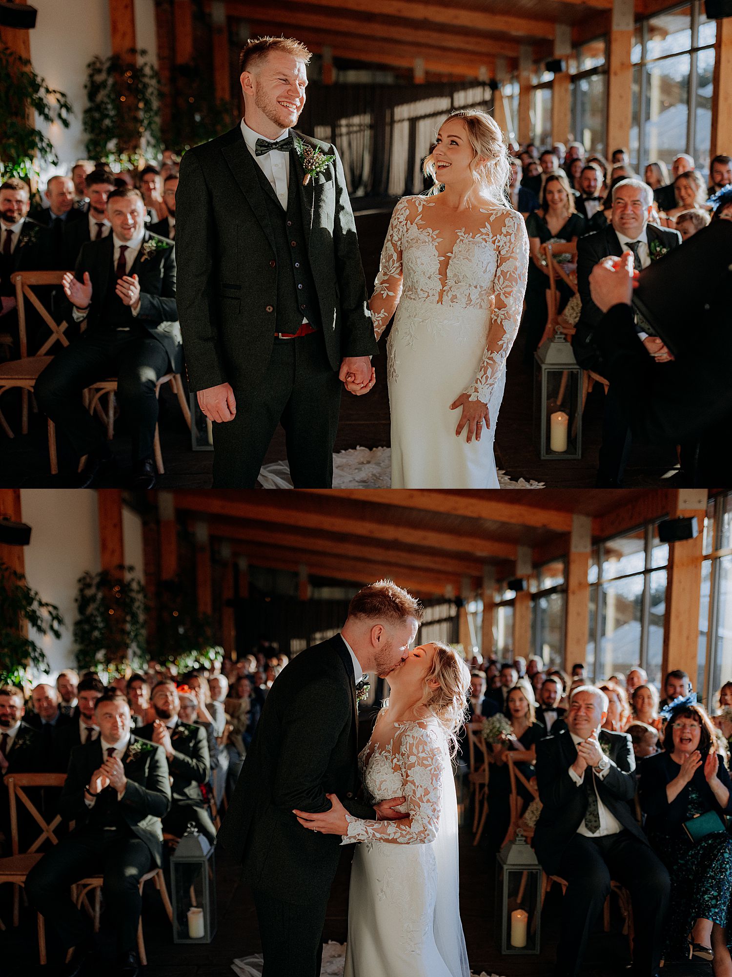 STAFFORDSHIRE WEDDING PHOTOGRAPHS