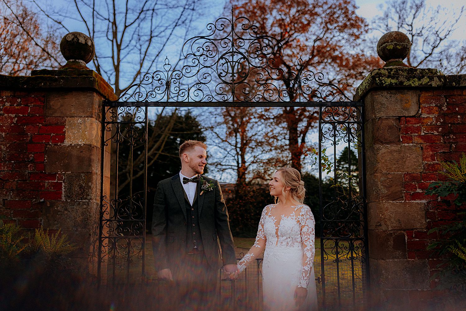 CANDID WEDDING PHOTOGRAPHERS