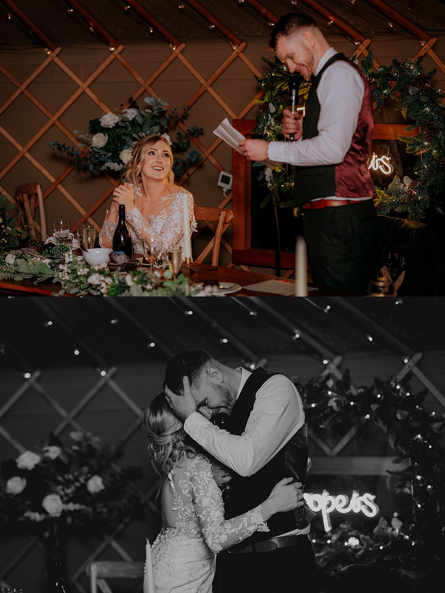 FUN WEDDING PHOTOGRAPHER